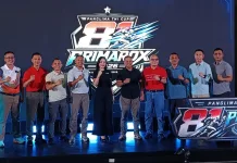 Sambut HUT ke-81, TNI Gelar 'Military Hybrid Race' Panglima TNI Cup Primarox 2026