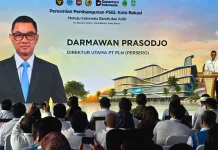 PLN Siap Salurkan 223.584 MWh Listrik Olahan Sampah Bekasi