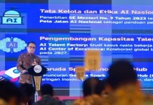 Wamenkomdigi: Agentic AI Ciptakan Risiko Baru di Sektor Keuangan
