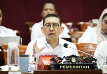 Menbud Fadli: Pemugaran Keraton Solo Tetap Berjalan