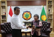 Mentan Berantas Mafia Pangan, Komnas HAM dan PPM LVRI Siap Kawal