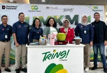 Pegadaian Siapkan Bantuan Sertifikat Halal Gratis bagi UMKM Jakarta Barat