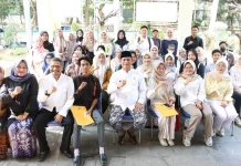 Pemkab Bekasi Bakal Tambah Kuota Penerima Bantuan Beasiswa Kuliah