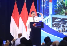 Kapolri Listyo Sigit Prabowo Resmi Jadi Anggota Kehormatan KSBSI