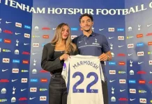Tak Jadi Pilihan Utama, Manchester City Lepas Omar Marmoush