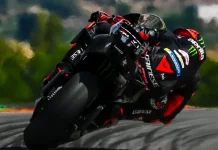MotoGP Aragon 2026: Bezzecchi Pecahkan Rekor MotorLand pada Sesi Practice