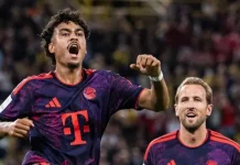 Munchen Waspadai Stuttgart, Laga Perdana Penuh Tantangan