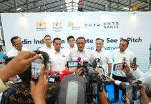 Menteri LH Pastikan Industri Kendaraan Listrik Dukung Ekonomi Rendah Karbon