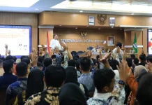 Pemkot Bekasi Perkuat Pengawasan Program MBG