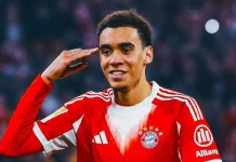 Jamal Musiala Absen, Bayern Munchen Tunggu Pemulihan Sang Bintang