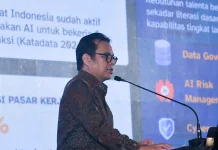 Kolaborasi Kemkomdigi-OJK, Perkuat Backbone Ekosistem Keuangan Digital