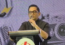 Ketua Komisi II DPR: Wajah Kita Dihadapan Publik Dilihat dari Publikasi