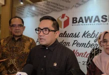 Komisi II Usulkan Publikasi Kinerja jadi Indikator Seleksi Penyelenggara Pemilu
