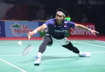 Bismo Raya Oktora Kalah di Perempat Final Pontianak International Challenge 2026