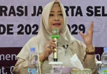 Fahira Idris Dorong Investor Terlibat dalam 37 Proyek Strategis Jakarta