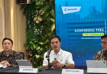 Kemenkes: Kasus ISPA Akibat Karhutla Capai 13.500 Orang