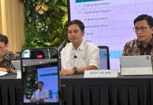 Kemenkes Catat 25 Daerah Alami Kualitas Udara Tidak Sehat