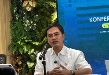 Kemenkes Siapkan Strategi Kendalikan Dampak Kesehatan Karhutla