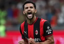 Milan Kalahkan Venezia 2-0, Amorim Raih Kemenangan Kedua Beruntun