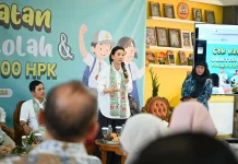 Wamen PPPA: CKG Jadi Pintu Masuk Jaga Kesehatan Anak Sejak Dini