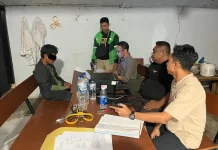 Sembilan Bulan Buron, Pemburu Rusa TN Komodo Ditangkap