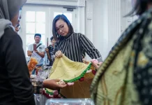 Kemenekraf Dorong UMKM Bukittinggi Bangkit lewat Desain Kemasan
