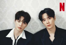 Serial 'Four Hands, Two Sonatas' Tayang di Netflix, Kisahkan Persaingan 2 Pianis Muda