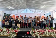 Kementerian Ekraf Dorong Kreativitas Warga Aceh, Pulihkan Ekonomi Pascabencana