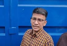 Pengacara Ruben Onsu: Cek Kosong Murni karena Tak Tahu