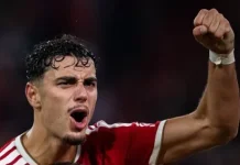 Munchen Menang Telak, Neuer dan Pavlovic Buka Suara