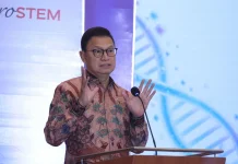 BPOM Kawal Pengembangan Terapi Sel Berbasis Sains dan Risiko