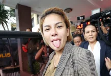 Menang PMH Lawan Reza Gladys, Nikita Mirzani Optimis Pengaruhi Proses PK