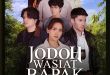 'Jodoh Wasiat Bapak Reborn' Tayang di Netflix, Nadya Arina Hadapi Berbagai Misteri