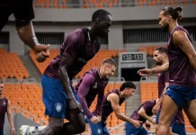 Brisbane Roar Siap Hadapi Persija, Cuaca Panas Jadi Tantangan