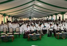 Muktamar NU Sahkan Larangan Rangkap Jabatan Politik oleh Ketum