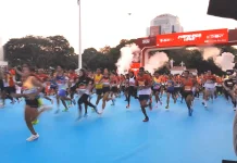 Merdeka Run 2026, Menpora: Cerminan Meningkatnya Minat Olahraga Masyarakat