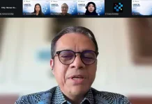 Wamenkomdigi: Tenaga Kerja Harus Siap Hadapi Dampak AI