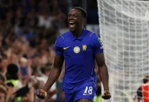 Welbeck, Eks Bintang Brighton Kini Jadi Senjata Baru Chelsea