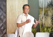 Menkum: Indonesia Tidak Mengemis Royalti, Tuntut Keadilan