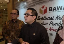 Komisi II DPR Minta Bawaslu Fokus Perkuat Publikasi Kinerja di Medsos