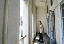 Menbud Fadli Usulkan Bekas Gedung Jiwasraya Semarang jadi Museum
