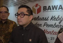 Ketua Komisi II DPR Dorong Transformasi Digitalisasi Kinerja Bawaslu