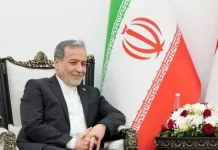 Iran Perkuat Hubungan Negara Muslim, Prioritaskan Tetangga