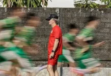 Pemain PSS Mulai Pulih, Huistra Pacu Persiapan Tim