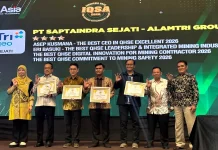 30 Perusahaan Raih IQSA Awards 2026, Dorong Budaya K3 Berkelanjutan