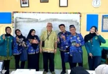 UNJ Dampingi Guru SD Kota Bekasi Terapkan 'Digital Storytelling'