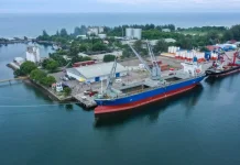 Pemprov Aceh Percepat Realisasi Jalur Ro-Ro Krueng Geukuh-Penang