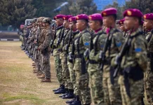 Korps Marinir Amerika Serikat-Indonesia Rampungkan Pertukaran Peleton Tahunan