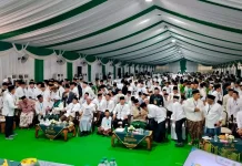 Muktamar NU Bahas Mekanisme Pemilihan Ketua Umum, AHWA Jadi Sorotan