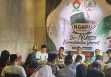 Arwani Thomafi Ungkap Lima Mutiara Pedoman Berkhidmah untuk Kemaslahatan Umat